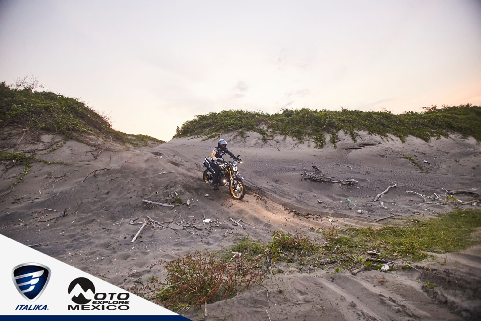 ITALIKA CHACHALACAS D1 438